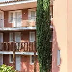 Apartamento Le Hameau De Cap Esterel - Maeva - 2 Pieces 4 Personnes - Prestige Mae-6441 *