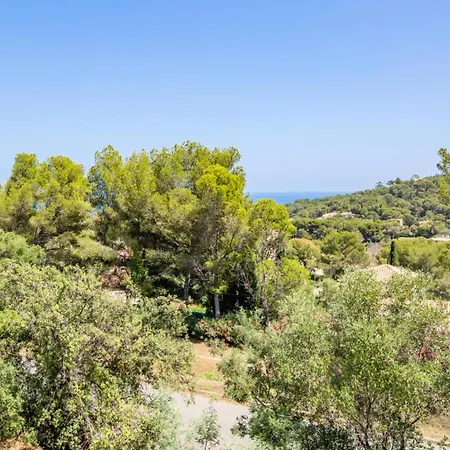 Résidence Le Hameau De Cap Esterel - Maeva - 2 Pièces 4 Personnes - Prestige Mae-6441 Appartement *