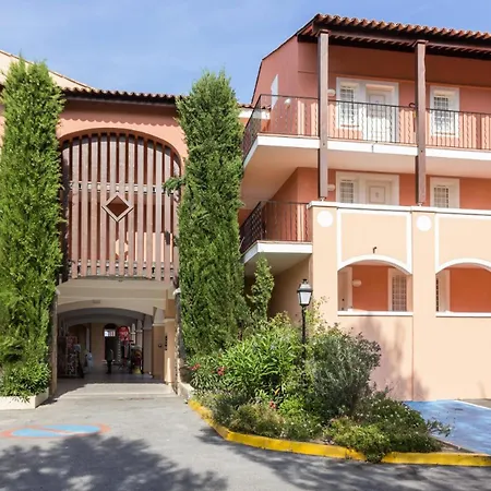 Le Hameau De Cap Esterel - Maeva - 2 Pieces 4 Personnes - Prestige Mae-6441 Apartamento