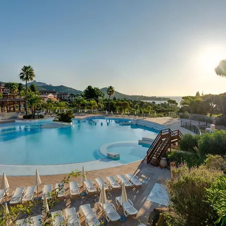 Résidence Le Hameau De Cap Esterel - Maeva - 2 Pièces 4 Personnes - Prestige Mae-6441 Saint-Raphaël