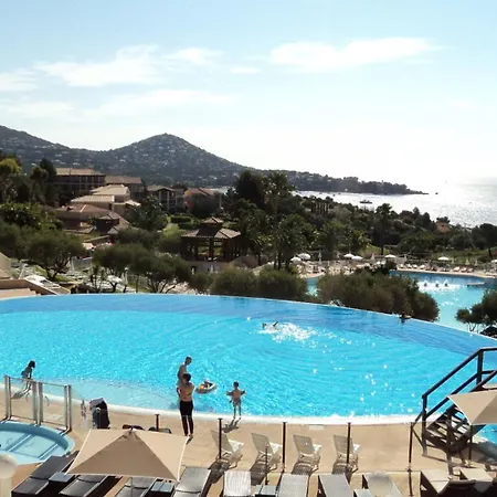 Apartamento Résidence Le Hameau De Cap Esterel - Maeva - 2 Pièces 4 Personnes - Prestige Mae-6441 *