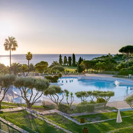 Apartamento Résidence Le Hameau De Cap Esterel - Maeva - 2 Pièces 4 Personnes - Prestige Mae-6441 Saint-Raphaël