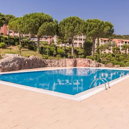 شقة Le Hameau De Cap Esterel - Maeva - Climatise 2 Pieces 4 Personnes - Prestige Mae-6441 Saint-Raphaël
