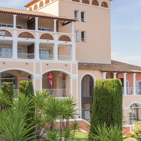 Le Hameau De Cap Esterel - Maeva - Climatise 2 Pieces 4 Personnes - Prestige Mae-6441 Saint-Raphaël
