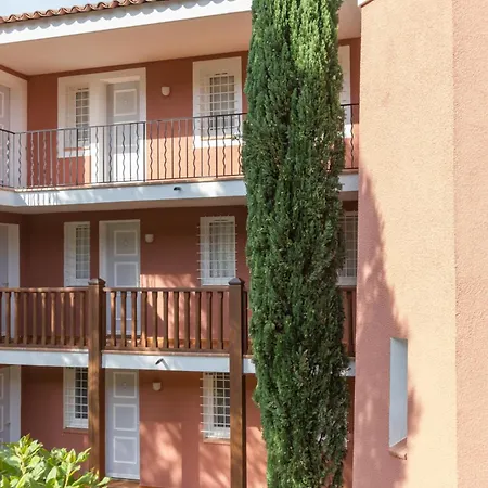 Le Hameau De Cap Esterel - Maeva - Climatise 2 Pieces 4 Personnes - Prestige Mae-6441 Appartement *