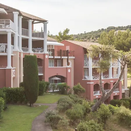 Résidence Le Hameau De Cap Esterel - Maeva - 2 Pièces 4 Personnes - Prestige Mae-6441 Apartamento Saint-Raphaël