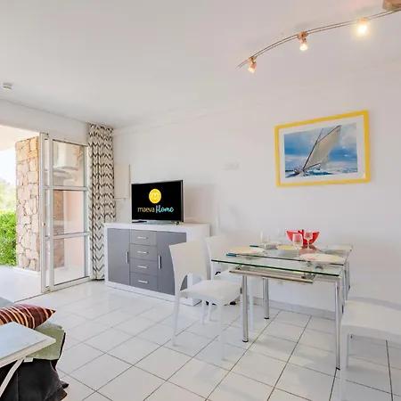 شقة Le Hameau De Cap Esterel - Maeva - Climatise 2 Pieces 4 Personnes - Prestige Mae-6441 *