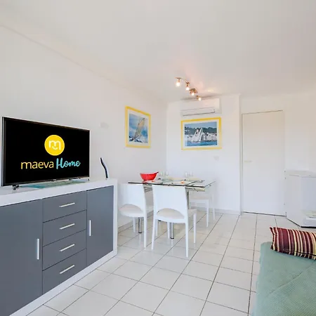Résidence Le Hameau De Cap Esterel - Maeva - 2 Pièces 4 Personnes - Prestige Mae-6441 *