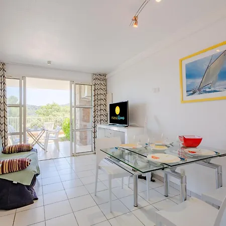 Apartamento Résidence Le Hameau De Cap Esterel - Maeva - 2 Pièces 4 Personnes - Prestige Mae-6441
