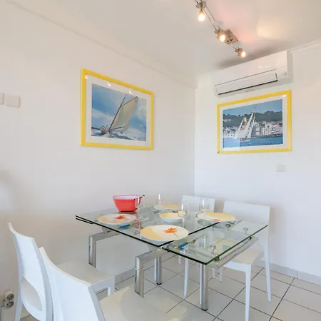 Le Hameau De Cap Esterel - Maeva - Climatise 2 Pieces 4 Personnes - Prestige Mae-6441 شقة *