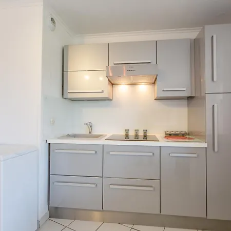 شقة Le Hameau De Cap Esterel - Maeva - Climatise 2 Pieces 4 Personnes - Prestige Mae-6441 Saint-Raphaël