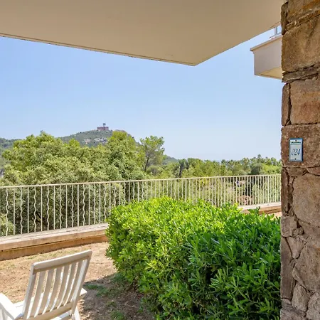 Apartamento Résidence Le Hameau De Cap Esterel - Maeva - 2 Pièces 4 Personnes - Prestige Mae-6441