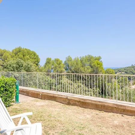 Le Hameau De Cap Esterel - Maeva - Climatise 2 Pieces 4 Personnes - Prestige Mae-6441 شقة *