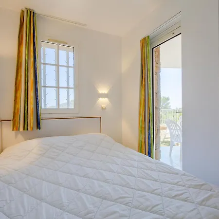 Résidence Le Hameau De Cap Esterel - Maeva - 2 Pièces 4 Personnes - Prestige Mae-6441 *