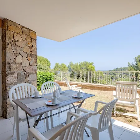 Résidence Le Hameau De Cap Esterel - Maeva - 2 Pièces 4 Personnes - Prestige Mae-6441 * Saint-Raphaël